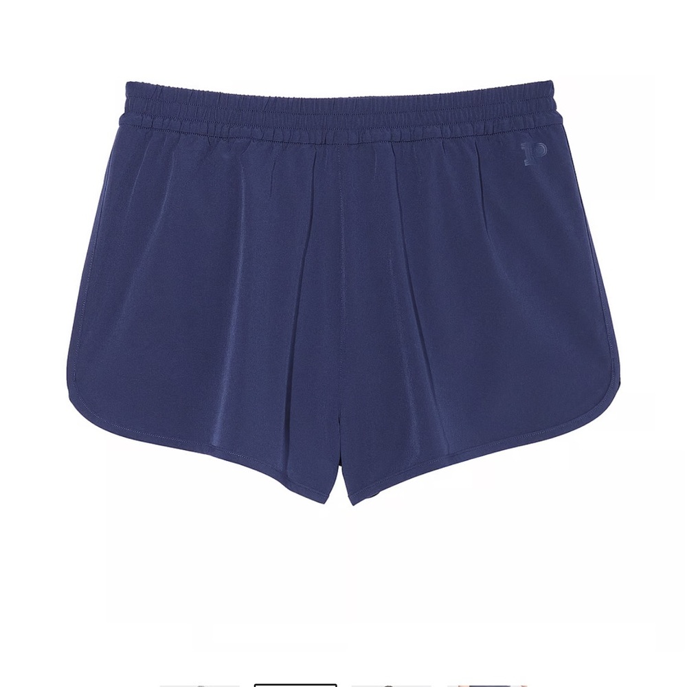 Tech Stretch Running Shorts (Size 2X)